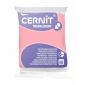 Пластика Cernit TRANSLUCENT 56-62 гр. 477 розовый кварц